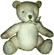 Teddy bear